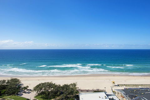ULTIQA Air On Broadbeach - Holiday Jervis Bay 10