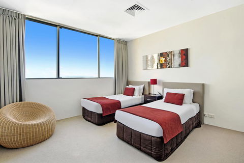 ULTIQA Air On Broadbeach - Holiday Jervis Bay 16