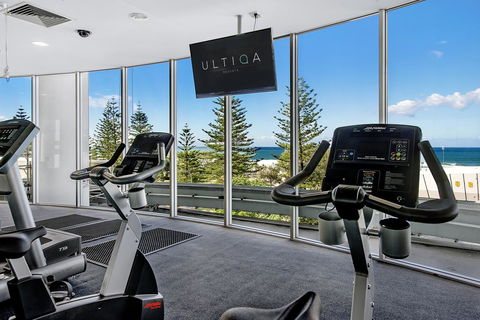 ULTIQA Air On Broadbeach - Holiday Jervis Bay 2