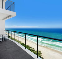 ULTIQA Air On Broadbeach - Holiday Jervis Bay