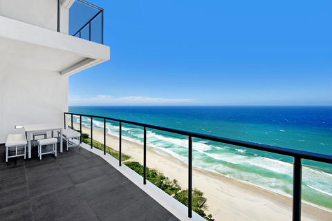 ULTIQA Air On Broadbeach - Holiday Jervis Bay 0