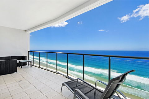 ULTIQA Air On Broadbeach - Holiday Jervis Bay 14