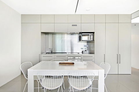 ULTIQA Air On Broadbeach - Holiday Jervis Bay 35