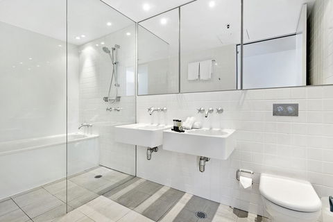 ULTIQA Air On Broadbeach - Holiday Jervis Bay 30