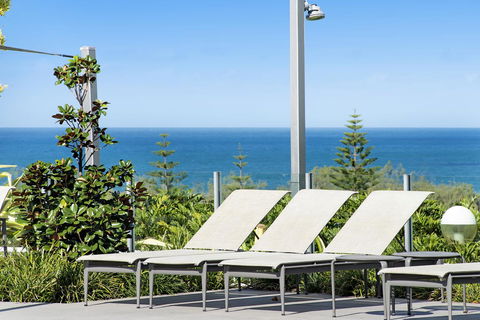 ULTIQA Air On Broadbeach - Holiday Jervis Bay 7