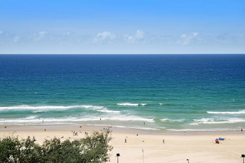 ULTIQA Air On Broadbeach - Holiday Jervis Bay 13