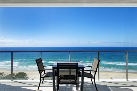 ULTIQA Air On Broadbeach - Holiday Jervis Bay 11
