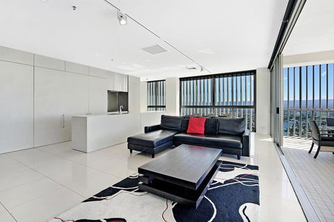 ULTIQA Air On Broadbeach - Holiday Jervis Bay 22