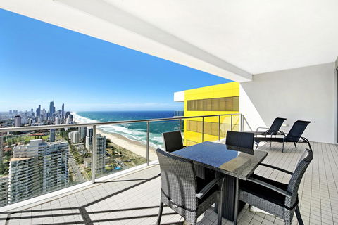 ULTIQA Air On Broadbeach - Holiday Jervis Bay 17