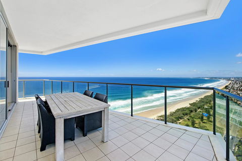 ULTIQA Air On Broadbeach - Holiday Jervis Bay 32
