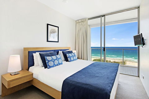 ULTIQA Air On Broadbeach - Holiday Jervis Bay 6