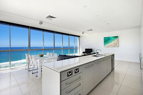 ULTIQA Air On Broadbeach - Holiday Jervis Bay 1