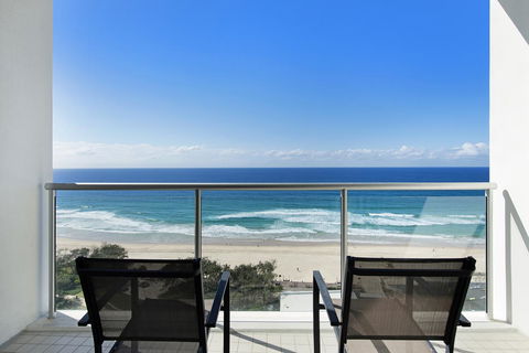 ULTIQA Air On Broadbeach - Holiday Jervis Bay 12