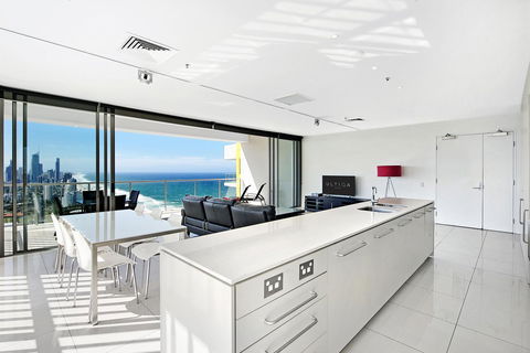 ULTIQA Air On Broadbeach - Holiday Jervis Bay 21