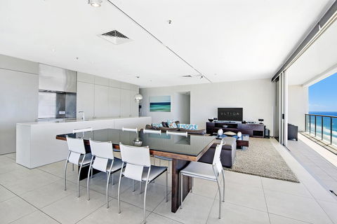 ULTIQA Air On Broadbeach - Holiday Jervis Bay 36