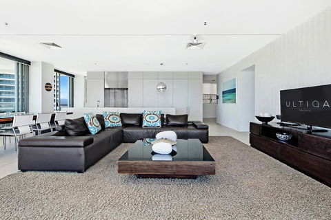 ULTIQA Air On Broadbeach - Holiday Jervis Bay 37