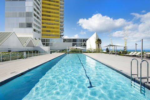 ULTIQA Air On Broadbeach - Holiday Jervis Bay 5