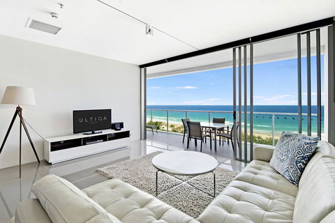 ULTIQA Air On Broadbeach - Holiday Jervis Bay 28