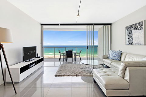 ULTIQA Air On Broadbeach - Holiday Jervis Bay 26