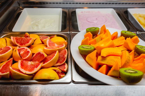 Palm Royale Cairns - Holiday Jervis Bay 16