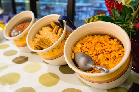 Palm Royale Cairns - Holiday Jervis Bay 15