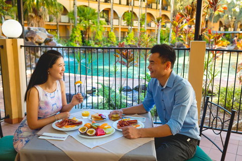 Palm Royale Cairns - Holiday Jervis Bay 14