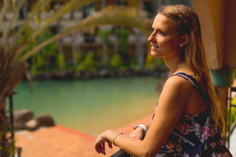 Palm Royale Cairns - Holiday Jervis Bay 20