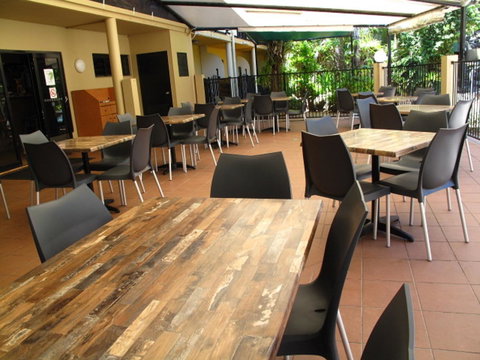 Palm Royale Cairns - Holiday Jervis Bay 13