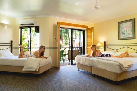 Palm Royale Cairns - Holiday Jervis Bay 22