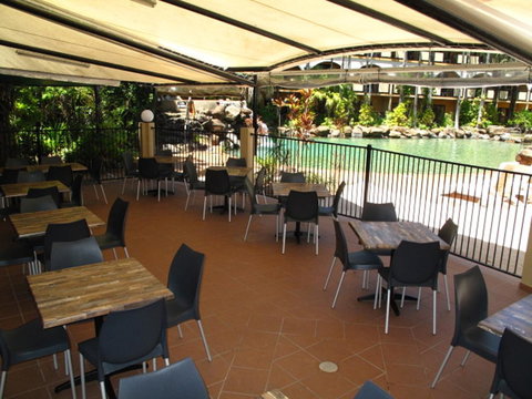 Palm Royale Cairns - Holiday Jervis Bay 7