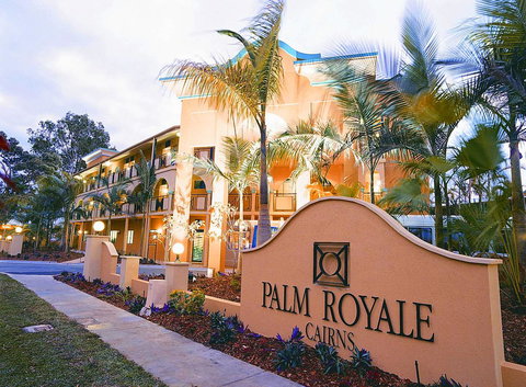 Palm Royale Cairns - Holiday Jervis Bay 8