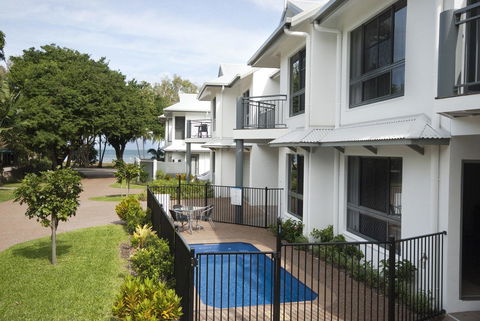 Woodville Beach Townhouse 5 - Holiday Jervis Bay 3