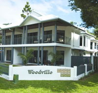 Woodville Beach Townhouse 5 - Holiday Jervis Bay