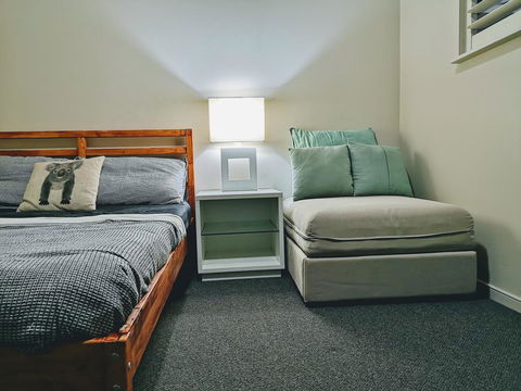 Towers Of Chevron - Private Apartment - Holiday Jervis Bay 5