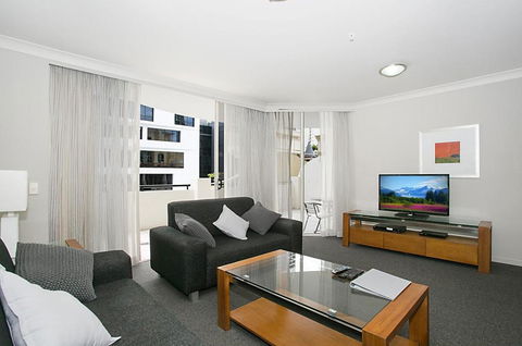 Towers Of Chevron - Private Apartment - Holiday Jervis Bay 2