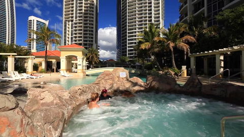 Towers Of Chevron - Private Apartment - Holiday Jervis Bay 10