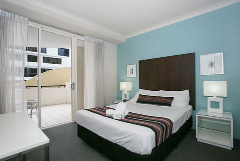 Towers Of Chevron - Private Apartment - Holiday Jervis Bay 1