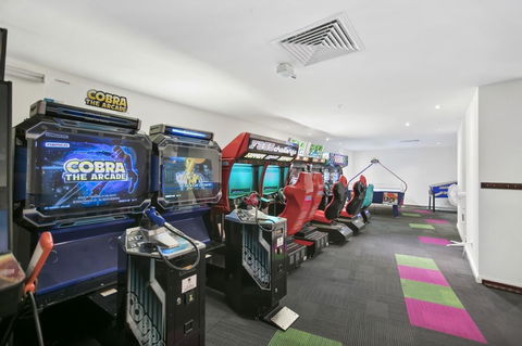 Towers Of Chevron - Private Apartment - Holiday Jervis Bay 18