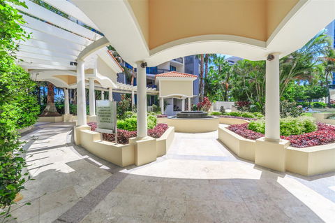 Towers Of Chevron - Private Apartment - Holiday Jervis Bay 15