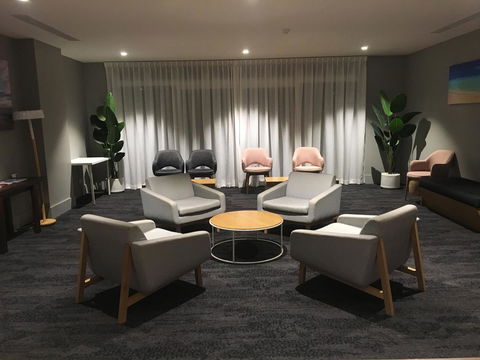 Woodroffe Hotel - Holiday Jervis Bay 4