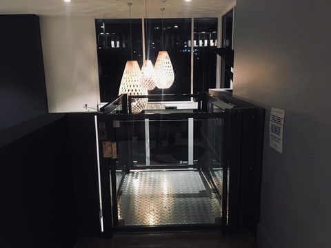 Woodroffe Hotel - Holiday Jervis Bay 8