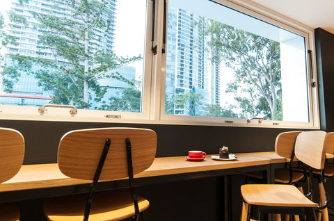 Woodroffe Hotel - Holiday Jervis Bay 23