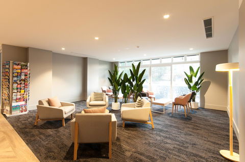 Woodroffe Hotel - Holiday Jervis Bay 22