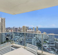 Gold Coast Private Apartments - H Residences Surfers Paradise - Holiday Jervis Bay