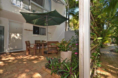 Raintrees Moffat Beach - Holiday Jervis Bay 22