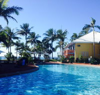 Dolphin Heads Resort - Holiday Jervis Bay