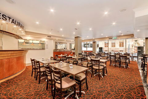 Great Southern Hotel Brisbane - Holiday Jervis Bay 23