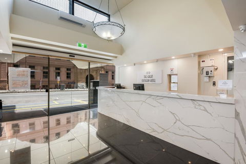 Great Southern Hotel Brisbane - Holiday Jervis Bay 22