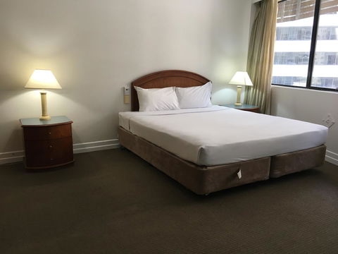 Great Southern Hotel Brisbane - Holiday Jervis Bay 3