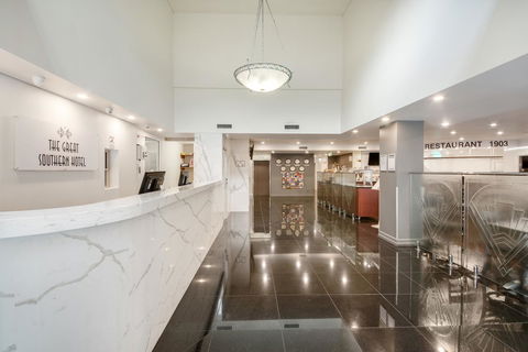 Great Southern Hotel Brisbane - Holiday Jervis Bay 18
